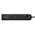 Bunker 31713 UK Power Strip with Magnetic Holder