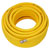 Draper 31732 High Visibility Hybrid Air Hose, 20m x 10mm, 1/4 BSP, Yellow