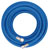 Draper 31733 High Visibility Hybrid Air Hose, 5m x 8mm, 1/4 BSP, Blue