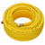 Draper 31736 High Visibility Hybrid Air Hose, 20m x 8mm, 1/4 BSP, Yellow