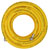 Draper 31736 High Visibility Hybrid Air Hose, 20m x 8mm, 1/4 BSP, Yellow
