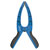 Draper 31738 Long Nose Spring Clamp, 150mm