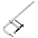 Draper 31757 Steel Jaw F-Clamp