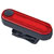 Draper 41740 Rechargeable LED Bicycle Rear Light