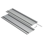 Draper 98199 Guide Rails for Draper Plunge Saw, 700mm (Pair)