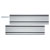 Draper 98199 Guide Rails for Draper Plunge Saw, 700mm (Pair)