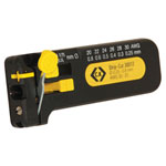 CK Tools 330012 Wire Stripper Range 0.25-0.80mm Diameter