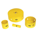 CK Tools 424001 Hole Saw 16mm