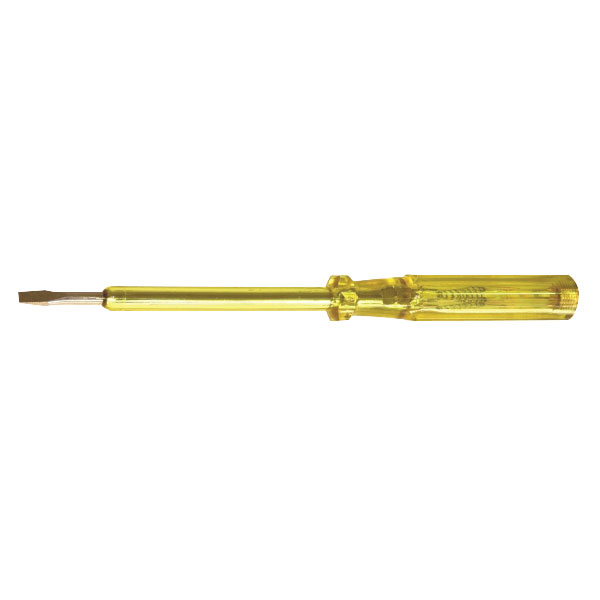 CK Tools 440013 Mains Tester Heavy Duty 120-250V AC