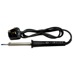 CK Tools 495010 Soldering Iron 40W UK Plug