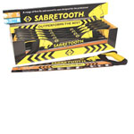 CK Tools 581001 Sabretooth Saw 1st Fix Counter Box Of 10