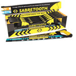 CK Tools 581002 Sabretooth Saw 2nd Fix Counter Box Of 10