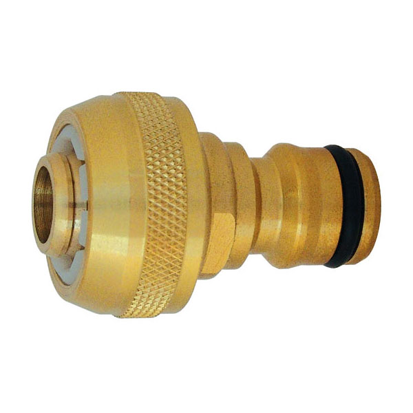CK Tools G7934 Watering Systems Male Connector 3/4"