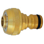 CK Tools G7934 Watering Systems Male Connector 3/4