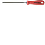CK Tools T0072 5 Saw File Extra Slim Three Sided 5