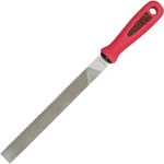 8" C.K T0080S 8-inch Flat Smooth Cut Engineers File 200 mm 