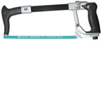CK Tools T0814 Quick Change Hacksaw 12