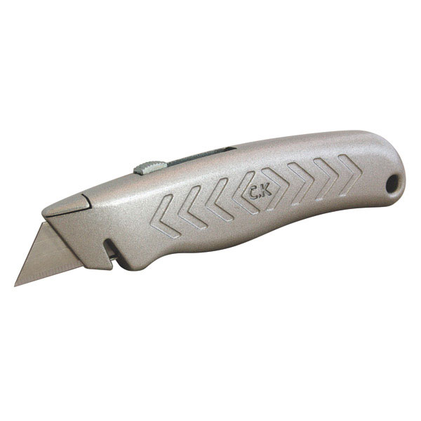 Click to view product details and reviews for Ck Tools T0956 1 Trimming Knife Retracting.