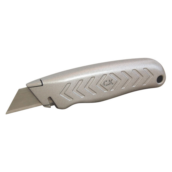 CK Tools T0956-2 Trimming Knife Non Retracting
