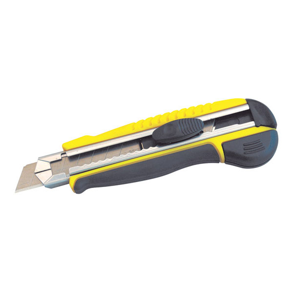 CK Tools T0958 Trimming Knife With Segmented Snap Off Blades