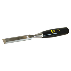 CK Tools T1178 062 Wood Chisel Bevel Edged 16mm