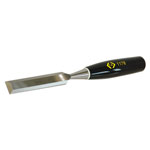 CK Tools T1178 075 Wood Chisel Bevel Edged 19mm