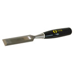 CK Tools T1178 087 Wood Chisel Bevel Edged 22mm