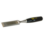 CK Tools T1178 100 Wood Chisel Bevel Edged 25mm