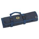 CK T1718 Tool Systems Tool Roll/Tidy