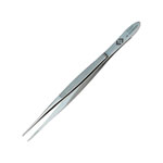 CK Tools T2301 Precision Universal Tweezer - 2301 115mm