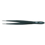 CK Tools T2302 Precision Universal Tweezer - 2302 115mm