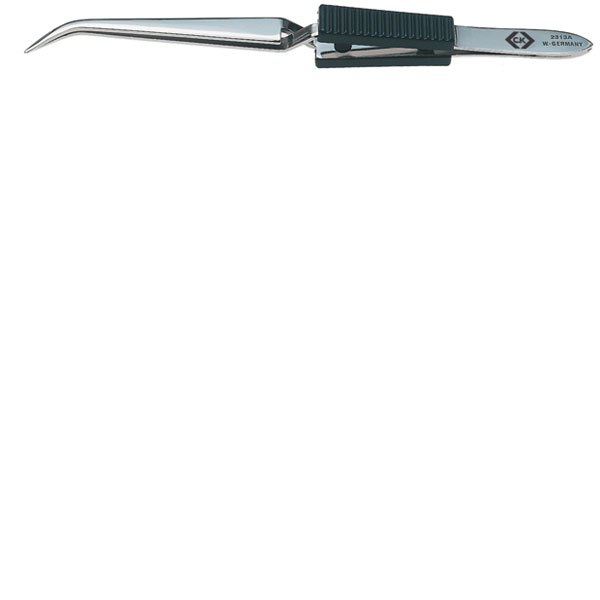 CK Tools T2313A Precision Cross Pattern Soldering Tweezer - 2313A ...