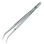 CK Tools T2314 Precision Universal Tweezer - 2314 150mm