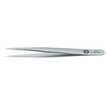 CK Tools T2319 Precision Tweezer - 2319 120mm