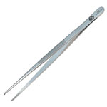 CK Tools T2327 Precision Radio Tweezers - 2327 155mm