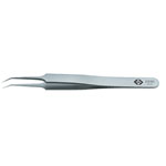 CK Tools T2330 Precision Tweezer - 2330 110mm