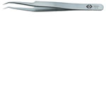 CK Tools T2331 Precision Tweezer - 2331 110mm