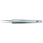 CK Tools T2341 Precision Tweezer 2341 - 110mm