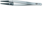 CK Tools T2392 CarbofibESD Tweezer 2392 - 130mm