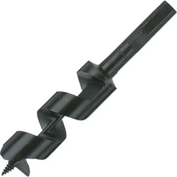 CK T3033 32 Auger Bit Short 32x140mm