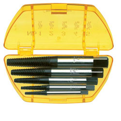 CK Tools T3062 01 Screw Extractor Size 1 Set Of 5