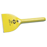 CK Tools T3087 4 Brick Bolster Chisel 100mm