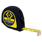 CK Tools T3442M 5 Softech Tape 5m
