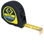 CK Tools T3442M 8 Softech Tape 8m
