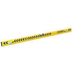 CK Tools T3494 40 Spirit Level Box Section 1000mm