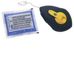 CK Tools T3522 Chalk Line Reel & Chalk 30m