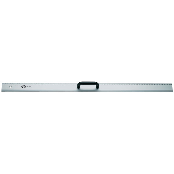 CK Tools T3531 100 Straight Edge Rule 1000mm/40