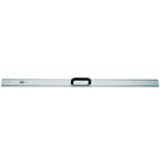CK Tools T3531 100 Straight Edge Rule 1000mm/40