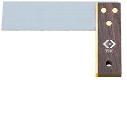 CK Tools T3540 09 Joiners Square 225mm