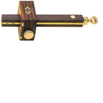 CK Tools T3543 Marking & Mortice Gauge 195mm